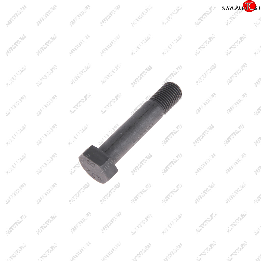71 р. Болт М12х1.25х58 ВАЗ-2121 рычага кулака поворотного NO NAME 2121-3001037  с доставкой в г. Пермь