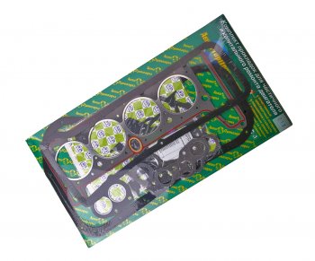 499 р. Прокладка двигателя ВАЗ-21213 комплект d=82.0 AUTOGASKET AUTOGASKET 21213-100-170 вс  с доставкой в г. Пермь. Увеличить фотографию 1