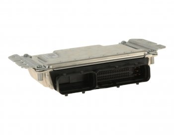 12 999 р. Контроллер ВАЗ-21214 BOSCH BOSCH 21214-1411020-10 BOSCH 21214-1411020-10  с доставкой в г. Пермь. Увеличить фотографию 1