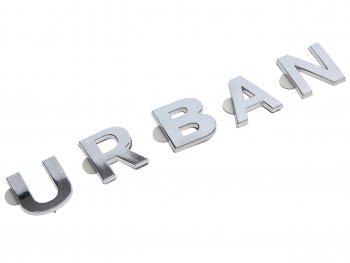 349 р. Орнамент задка ВАЗ-21214 URBAN NO NAME 21214-8212170  с доставкой в г. Пермь. Увеличить фотографию 1