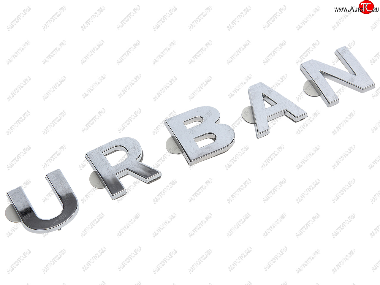 349 р. Орнамент задка ВАЗ-21214 URBAN NO NAME 21214-8212170  с доставкой в г. Пермь