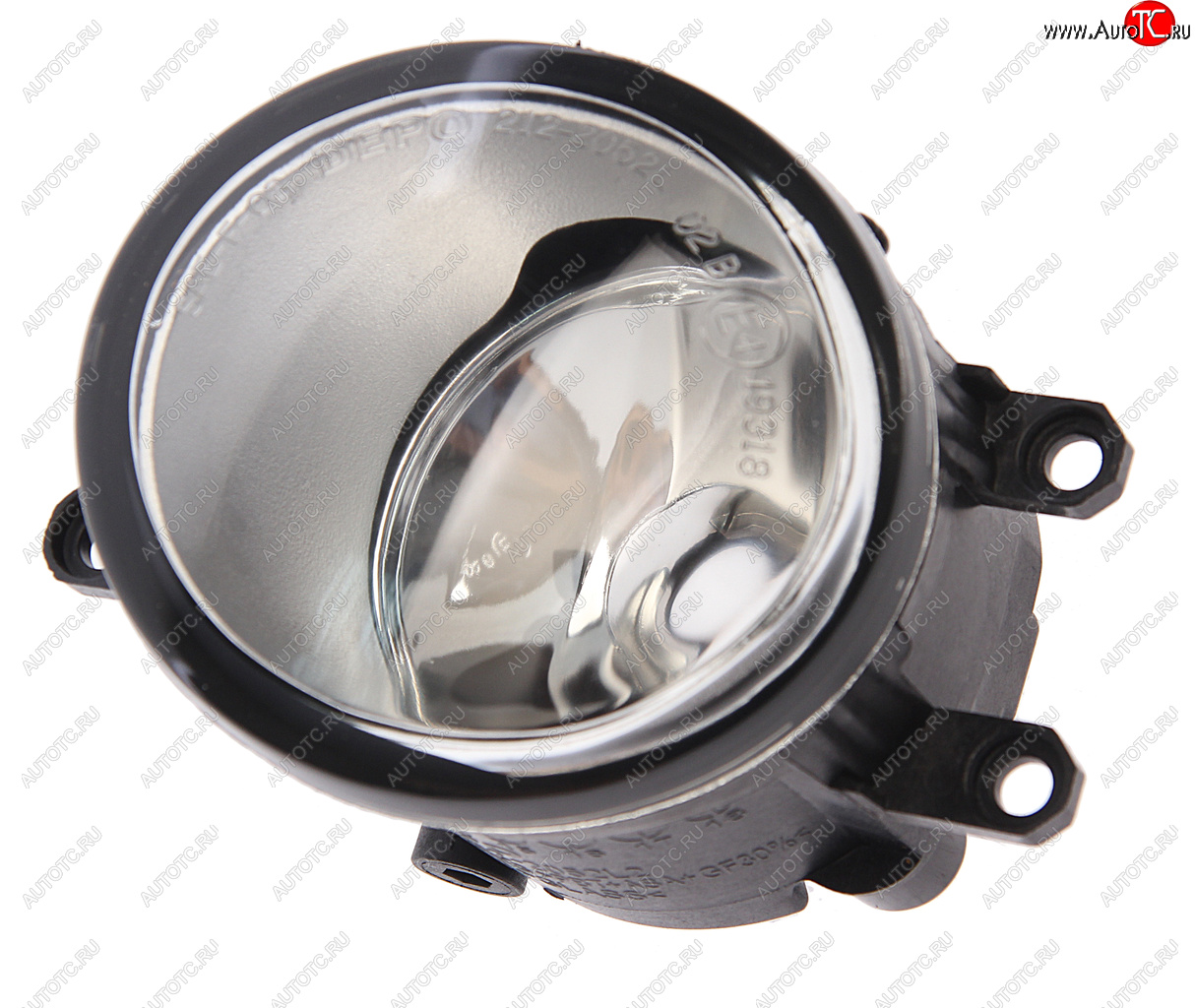 2 859 р. Фара противотуманная TOYOTA Corolla левая DEPO DEPO 212-2052l-ue  с доставкой в г. Пермь