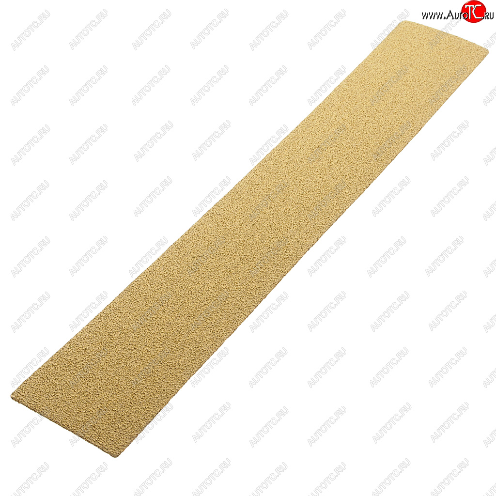 41 р. Бумага наждачная на липучке P60 (70х420) бумажная основа Gold Velcro TORNADO TORNADO 2123.0060  с доставкой в г. Пермь