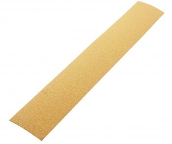 38 р. Бумага наждачная на липучке P100 (70х420) бумажная основа Gold Velcro TORNADO TORNADO 2123.0100  с доставкой в г. Пермь. Увеличить фотографию 1