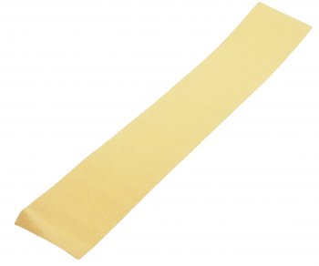 36 р. Бумага наждачная на липучке P240 (70х420) бумажная основа Gold Velcro TORNADO TORNADO 2123.0240  с доставкой в г. Пермь. Увеличить фотографию 1