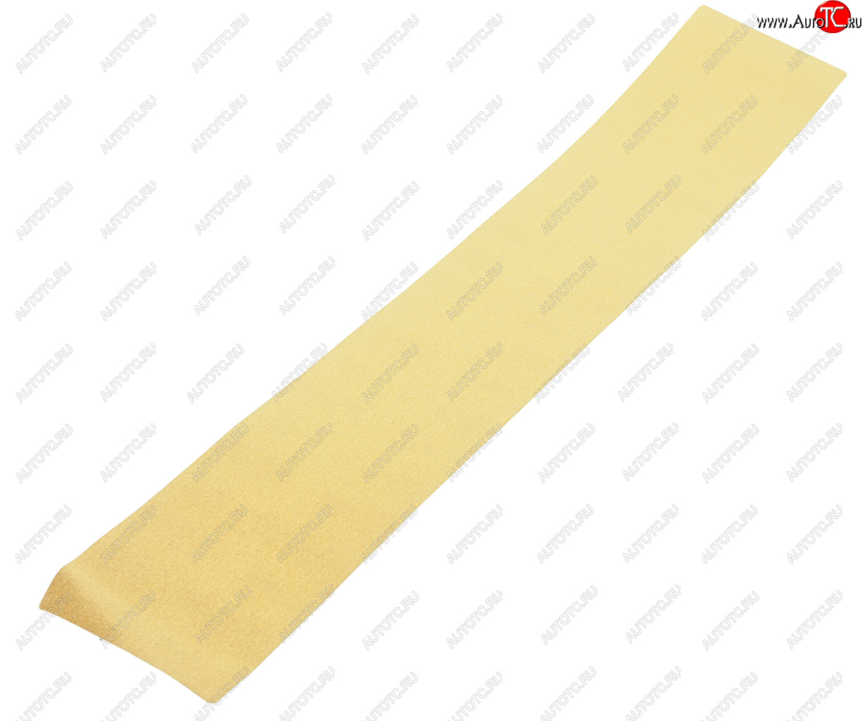 36 р. Бумага наждачная на липучке P240 (70х420) бумажная основа Gold Velcro TORNADO TORNADO 2123.0240  с доставкой в г. Пермь