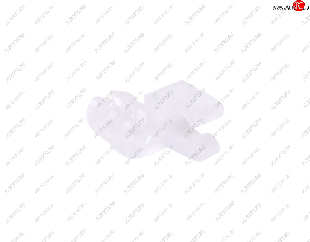34 р. Скоба ВАЗ-2123 тяги замка двери ДААЗ 21230-6105059-00  с доставкой в г. Пермь