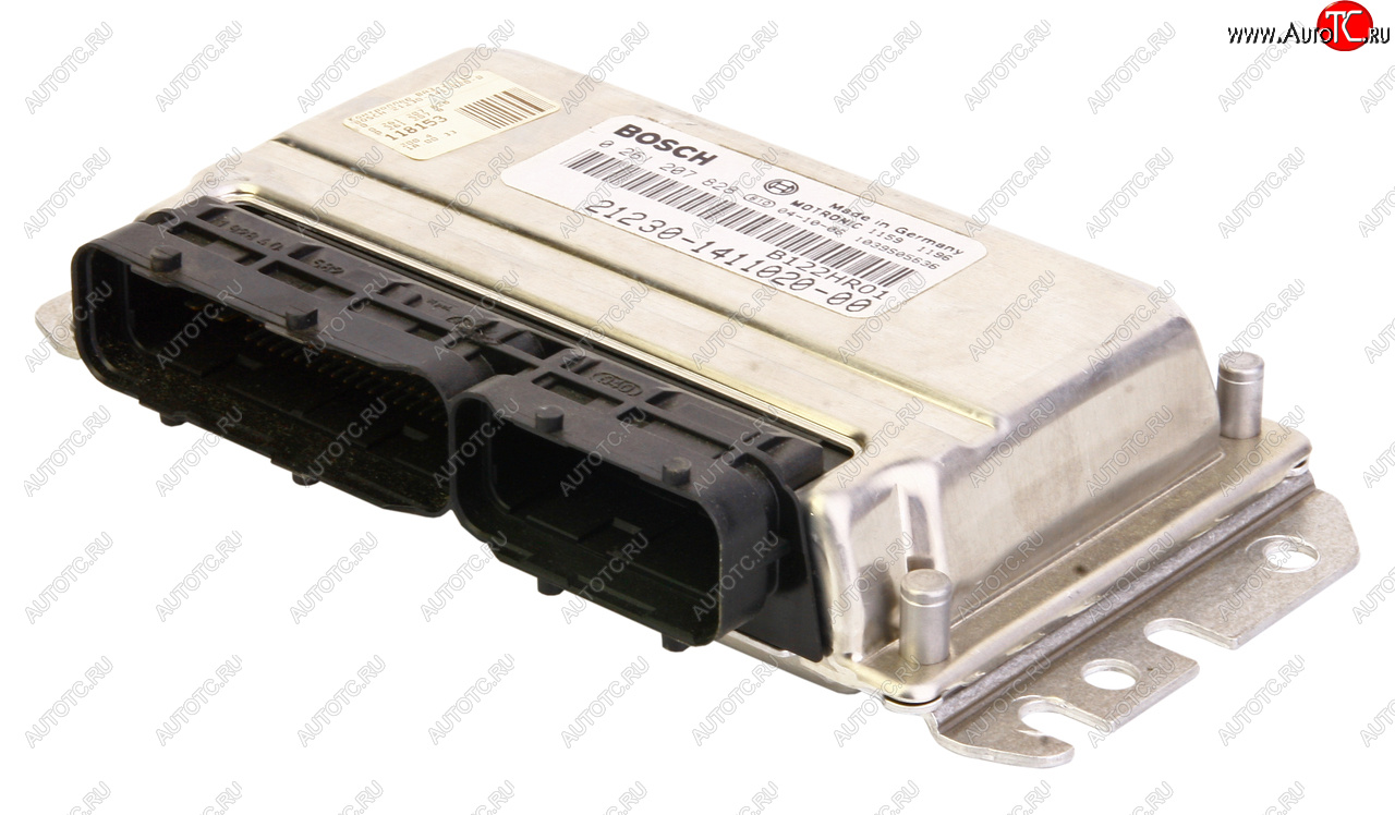11 799 р. Контроллер ВАЗ-2123 BOSCH BOSCH 2123-1411020  с доставкой в г. Пермь