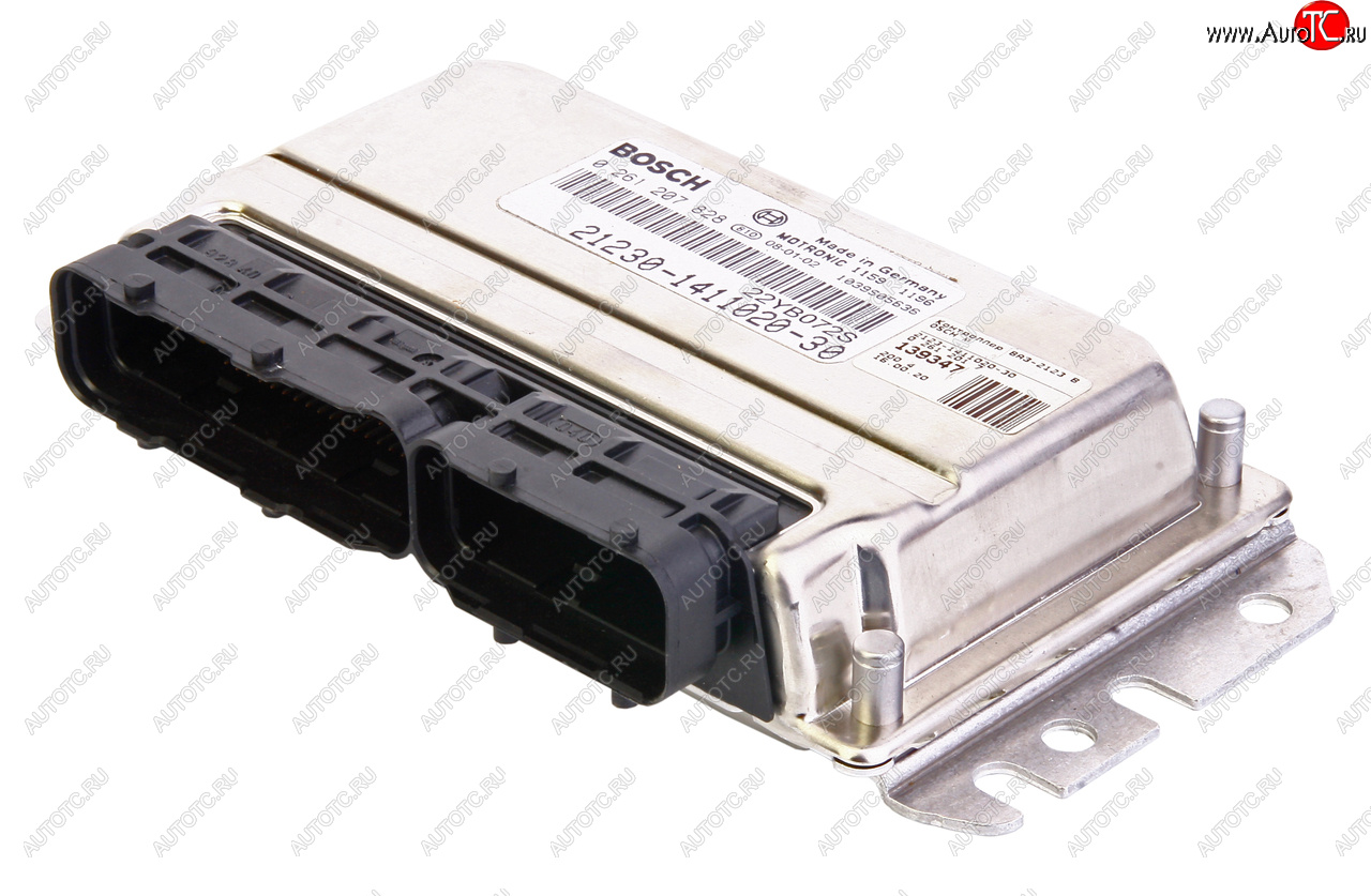 14 249 р. Контроллер ВАЗ-2123 BOSCH BOSCH 2123-1411020-30  с доставкой в г. Пермь