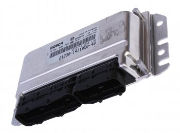 14 249 р. Контроллер ВАЗ-2123 BOSCH BOSCH 2123-1411020-40  с доставкой в г. Пермь. Увеличить фотографию 1