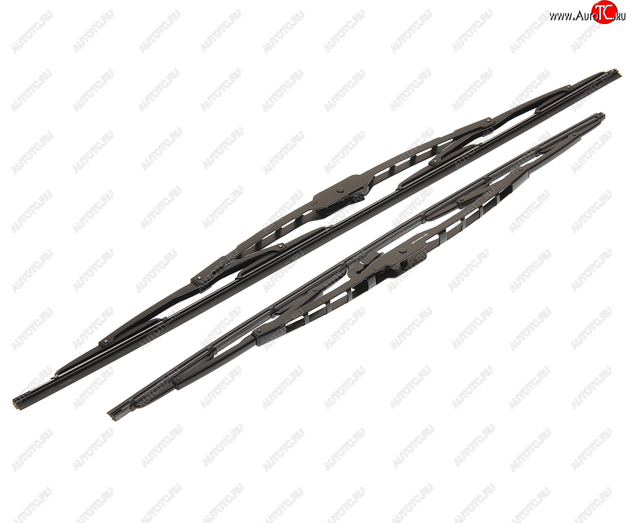 2 369 р. Щетка стеклоочистителя FORD Transit (06-) комплект OE FORD 2123369 FORD 2123369  с доставкой в г. Пермь