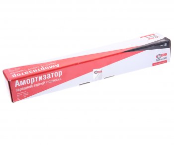 1 839 р. Амортизатор ИЖ-2126 задний СААЗ СААЗ 2126-2915402-07  с доставкой в г. Пермь. Увеличить фотографию 4