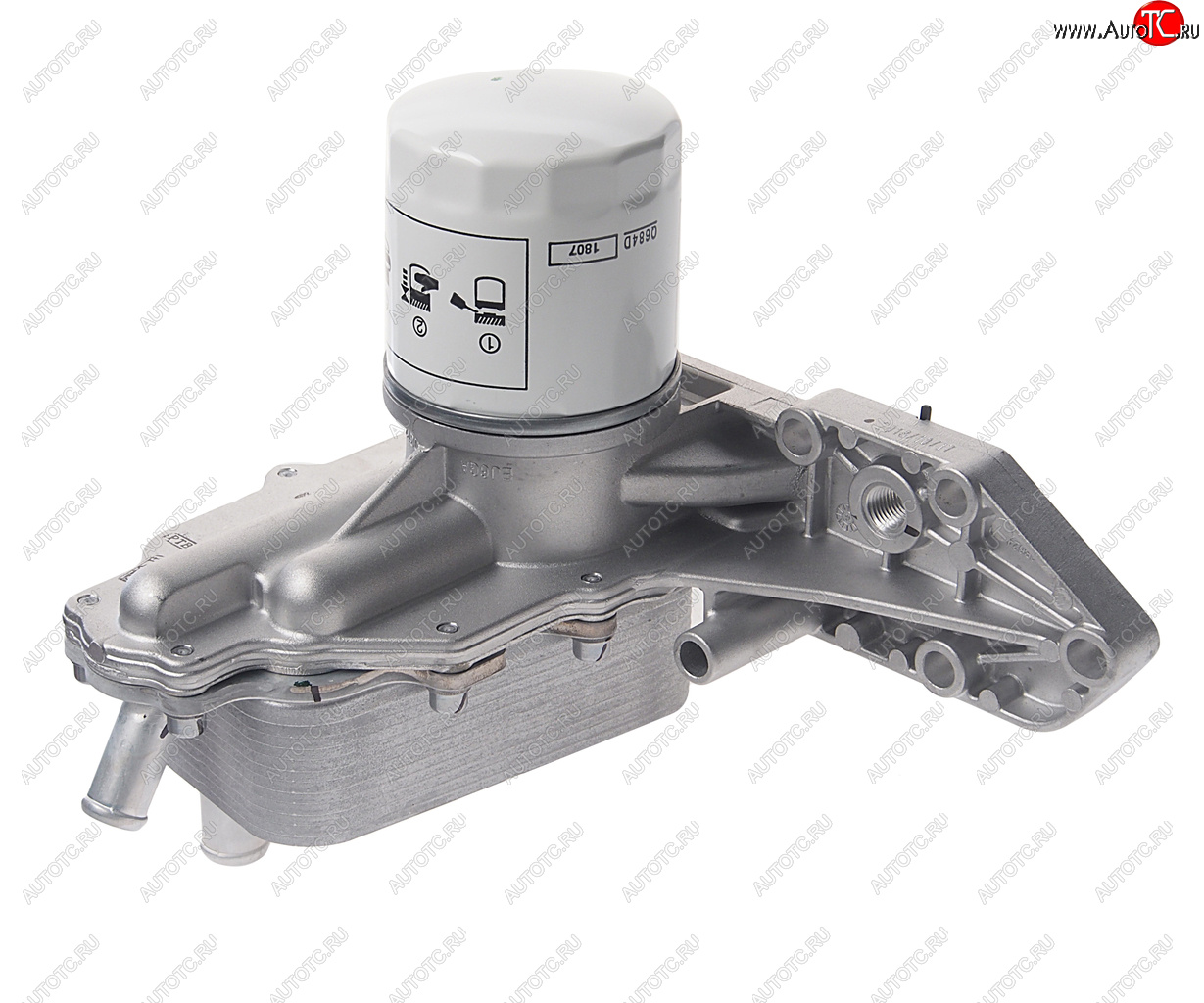 11 449 р. Маслоотделитель FORD Transit (06-) OE FORD 2128720  с доставкой в г. Пермь