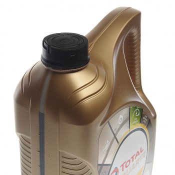 5 449 р. Масло моторное QUARTZ INEO ECS 5W30 синт.5л TOTAL TOTAL 213683  с доставкой в г. Пермь. Увеличить фотографию 2