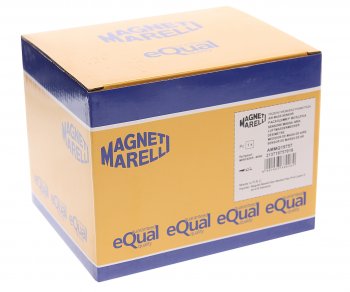 8 399 р. Датчик массового расхода воздуха MERCEDES Sprinter (06-) MAGNETI MARELLI MAGNETI MARELLI 213719757019  с доставкой в г. Пермь. Увеличить фотографию 3