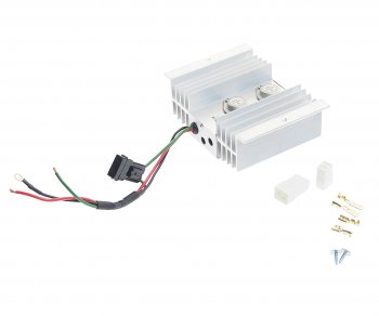 2 459 р. Преобразователь напряжения (инвертор) 24-12V 10А 80Вт ЭНЕРГОМАШ ЭНЕРГОМАШ 21.3759-01  с доставкой в г. Пермь. Увеличить фотографию 1