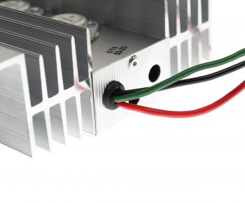 3 079 р. Преобразователь напряжения (инвертор) 24-12V 15А 120Вт ЭНЕРГОМАШ ЭНЕРГОМАШ 21.3759-02  с доставкой в г. Пермь. Увеличить фотографию 4