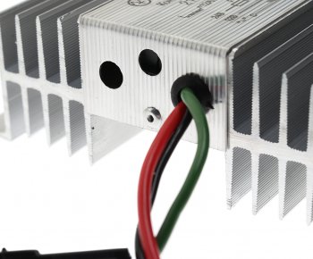 3 799 р. Преобразователь напряжения (инвертор) 24-12V 20А 160Вт ЭНЕРГОМАШ ЭНЕРГОМАШ 21.3759-03  с доставкой в г. Пермь. Увеличить фотографию 4