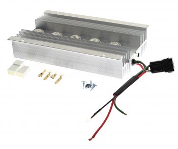 3 399 р. Преобразователь напряжения (инвертор) 24-12V 25А 200Вт ЭНЕРГОМАШ ЭНЕРГОМАШ 21.3759-04 (25а) ЭНЕРГОМАШ 21.3759-04 (25а)  с доставкой в г. Пермь. Увеличить фотографию 2