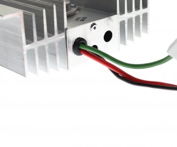 5 089 р. Преобразователь напряжения (инвертор) 24-12V 30А 240Вт ЭНЕРГОМАШ ЭНЕРГОМАШ 21.3759-05  с доставкой в г. Пермь. Увеличить фотографию 4