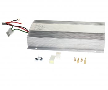 5 089 р. Преобразователь напряжения (инвертор) 24-12V 30А 240Вт ЭНЕРГОМАШ ЭНЕРГОМАШ 21.3759-05  с доставкой в г. Пермь. Увеличить фотографию 1