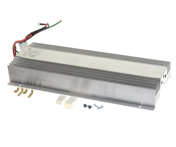 4 999 р. Преобразователь напряжения (инвертор) 24-12V 40А 320Вт ЭНЕРГОМАШ ЭНЕРГОМАШ 21.3759-07  с доставкой в г. Пермь. Увеличить фотографию 2