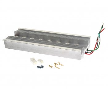 4 999 р. Преобразователь напряжения (инвертор) 24-12V 40А 320Вт ЭНЕРГОМАШ ЭНЕРГОМАШ 21.3759-07  с доставкой в г. Пермь. Увеличить фотографию 1