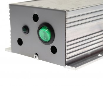 2 699 р. Преобразователь напряжения (конвертер) 24-12V 20А 200Вт импульсный ЭНЕРГОМАШ ЭНЕРГОМАШ 21.3759-08 (20а) импульсный ЭНЕРГОМАШ 21.3759-08 (20а) импульсный  с доставкой в г. Пермь. Увеличить фотографию 3