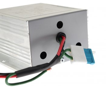 2 699 р. Преобразователь напряжения (конвертер) 24-12V 20А 200Вт импульсный ЭНЕРГОМАШ ЭНЕРГОМАШ 21.3759-08 (20а) импульсный ЭНЕРГОМАШ 21.3759-08 (20а) импульсный  с доставкой в г. Пермь. Увеличить фотографию 4