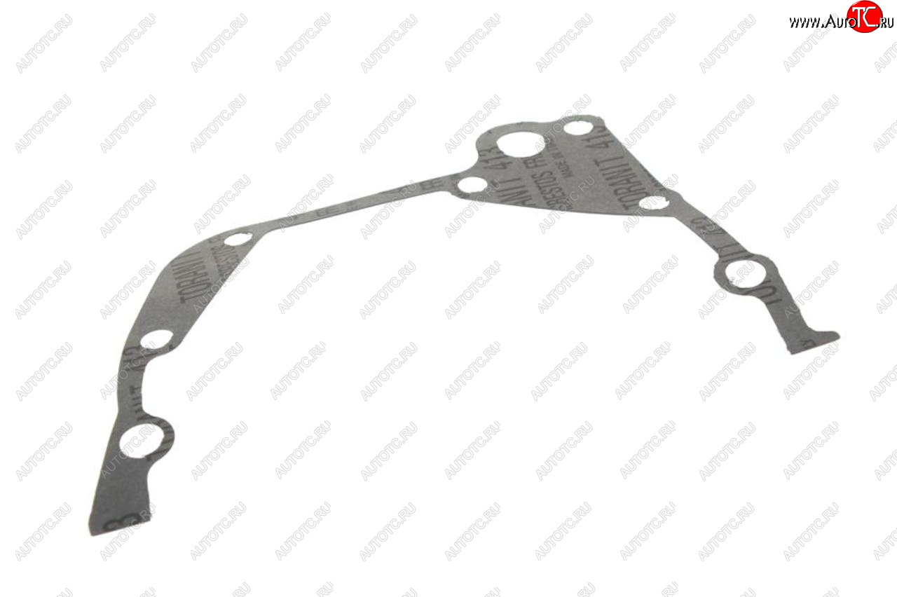 91 р. Прокладка HYUNDAI Accent (94-) насоса масляного DYG DYG 21411-22010  с доставкой в г. Пермь
