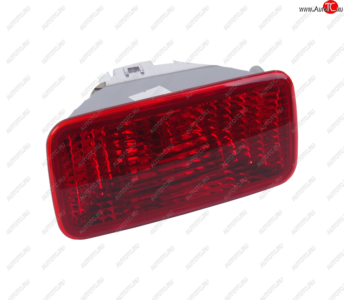 2 099 р. Фонарь задний MITSUBISHI Lancer (04-) левый (в бампер) DEPO DEPO 214-4001l-ld-ue  с доставкой в г. Пермь