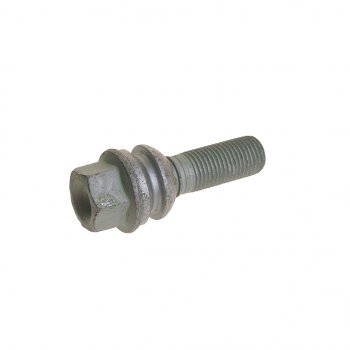 349 р. Болт колеса М14х1.5х36 сфера ключ 19мм VW Multivan,T5,Touareg AUDI Q7 FEBI FEBI 21588  с доставкой в г. Пермь. Увеличить фотографию 1