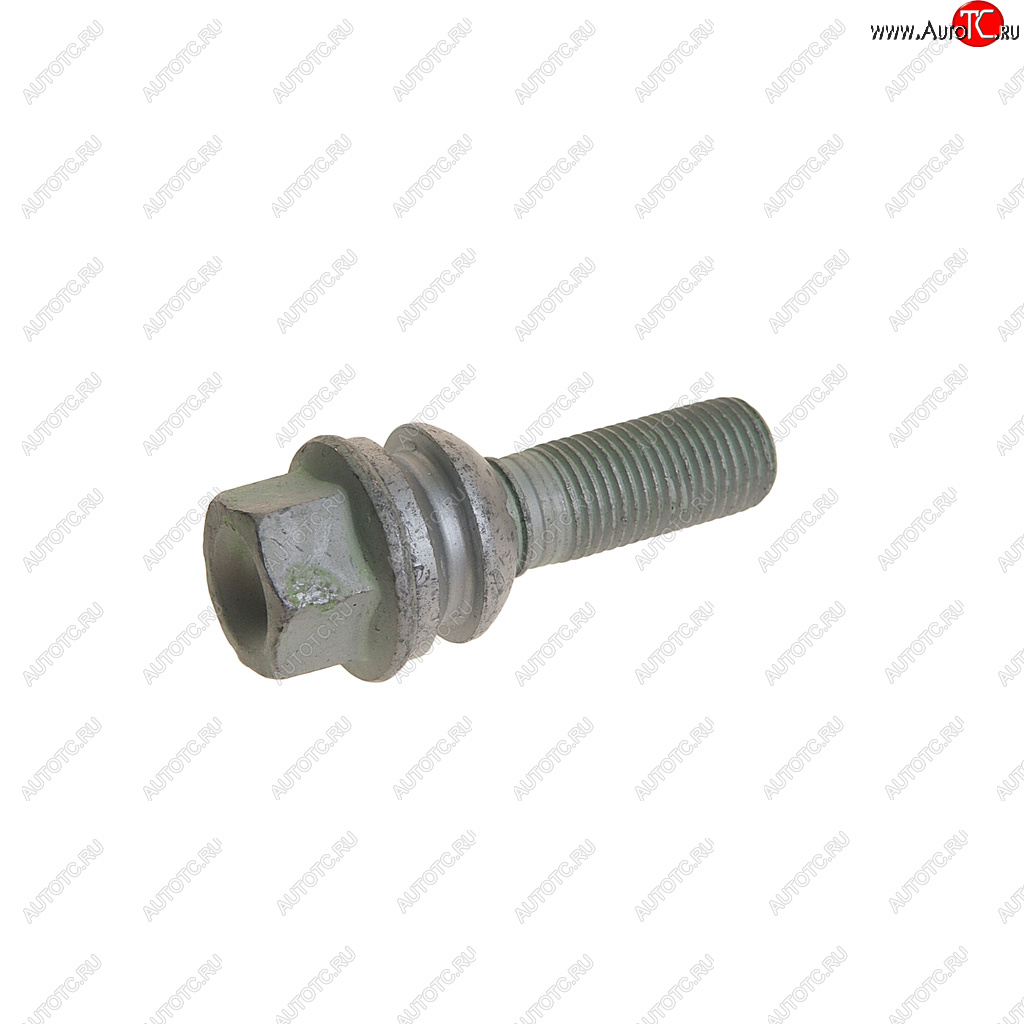 349 р. Болт колеса М14х1.5х36 сфера ключ 19мм VW Multivan,T5,Touareg AUDI Q7 FEBI FEBI 21588  с доставкой в г. Пермь