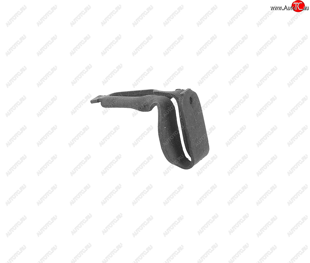 14 р. Пистон ГАЗ-3307,3309 обивки салона (ОАО ГАЗ) ГАЗ 21-6102080  с доставкой в г. Пермь