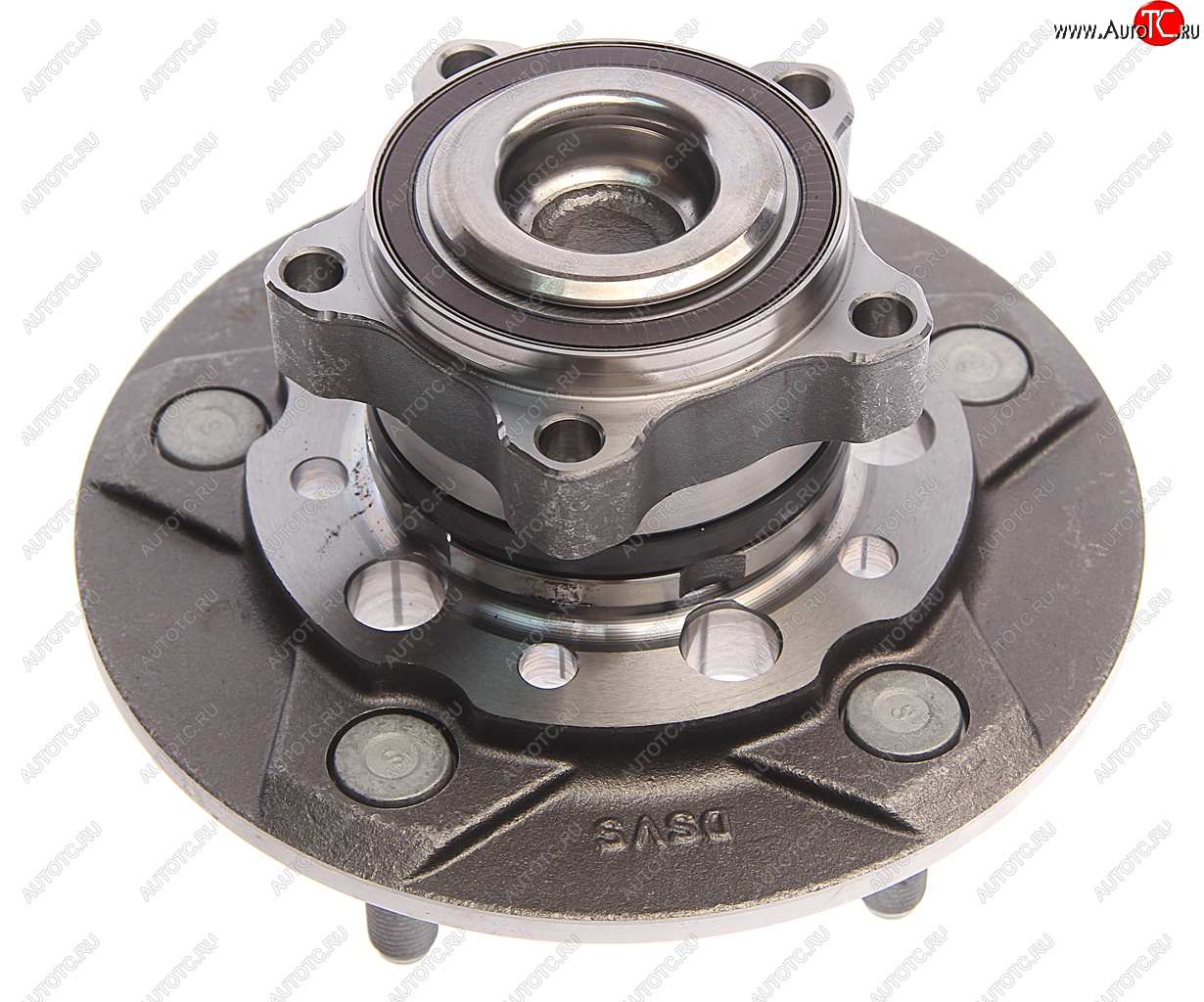 14 549 р. Ступица FORD Transit (13-) передняя OE FORD 2167069  с доставкой в г. Пермь