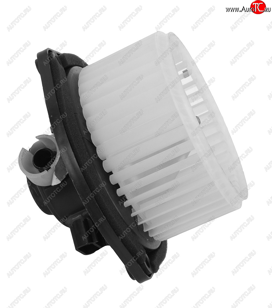 4 699 р. Мотор отопителя ВАЗ-2170 PANASONIC  2170-8127200-01  с доставкой в г. Пермь