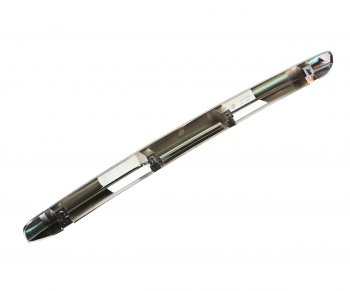 2 999 р. Накладка ВАЗ-2171 крышки багажника СЫЗРАНЬ СЫЗРАНЬ 21710-8212526-00  с доставкой в г. Пермь. Увеличить фотографию 3