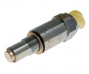 8 249 р. Датчик скорости КАМАЗ,МАЗ круглый разъем L=35мм VDO CONTINENTAL 2171.20002515  с доставкой в г. Пермь. Увеличить фотографию 1