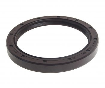 829 р. Сальник коленвала HYUNDAI HD170,450,AeroSpace дв.D6ACABDDAV передний (95х120х13) POS POS 21729-72001  с доставкой в г. Пермь. Увеличить фотографию 1