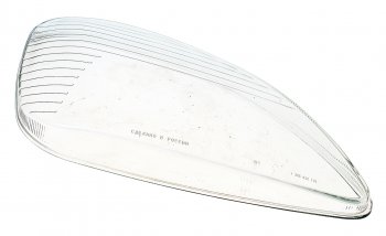 679 р. Стекло фары ГАЗ-3302 правой НО (BOSCH) СТАРГЛАСС СТАР ГЛАСС 217.3711200  с доставкой в г. Пермь. Увеличить фотографию 1