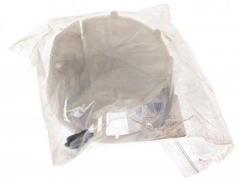 279 р. Фильтр насоса топливного ЛАДА Vesta PEKAR PEKAR 2180-1139200-06  с доставкой в г. Пермь. Увеличить фотографию 1