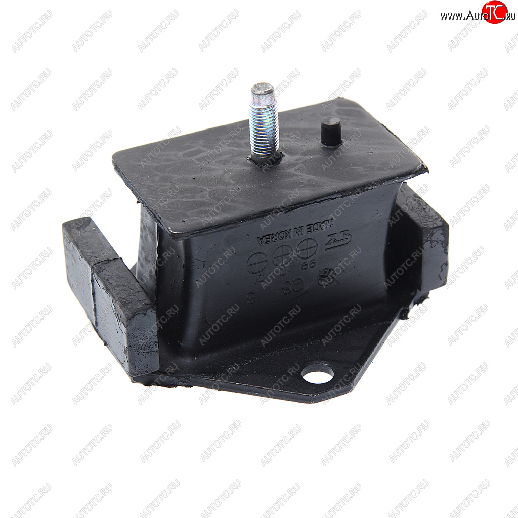 829 р. Подушка HYUNDAI Starex H-1 (01-) двигателя передняя АКПП GEUN YOUNG GEUN YOUNG 21811-4a000  с доставкой в г. Пермь