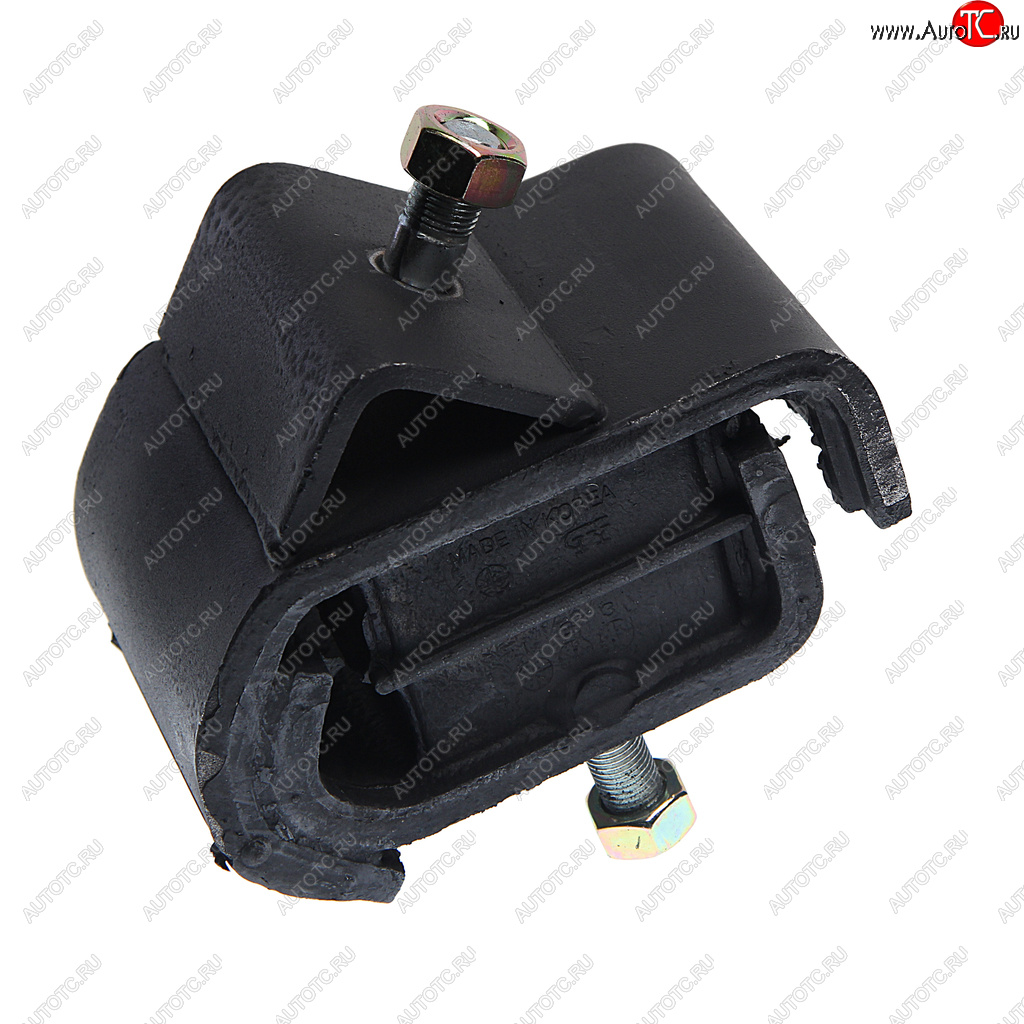 3 159 р. Подушка HYUNDAI HD260,270,450 двигателя передняя левая GEUN YOUNG GEUN YOUNG 21811-81032  с доставкой в г. Пермь