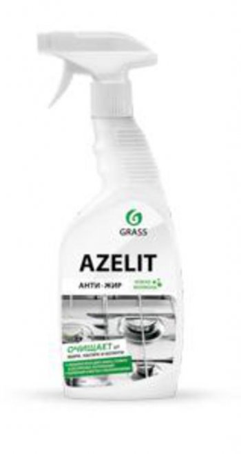 222 р. Очиститель универсальный 600мл Azelit GRASS GRASS 218600  с доставкой в г. Пермь. Увеличить фотографию 1