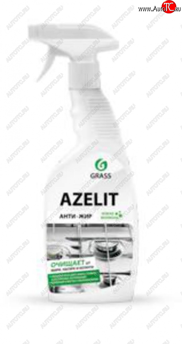 222 р. Очиститель универсальный 600мл Azelit GRASS GRASS 218600  с доставкой в г. Пермь