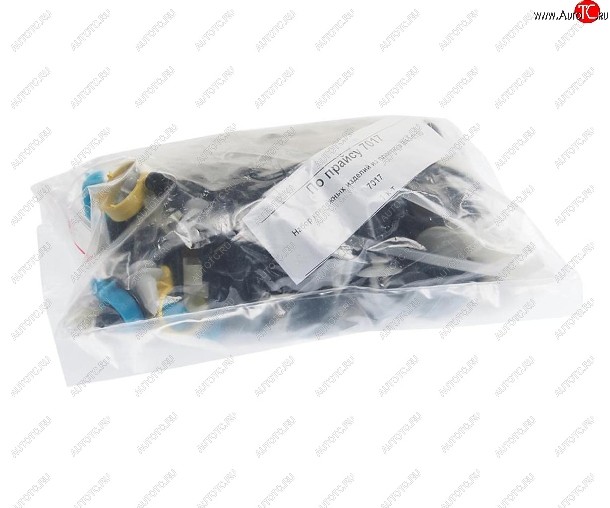 599 р. Пистон ВАЗ-2190 Гранта кузова полный комплект NO NAME 2190-***  с доставкой в г. Пермь