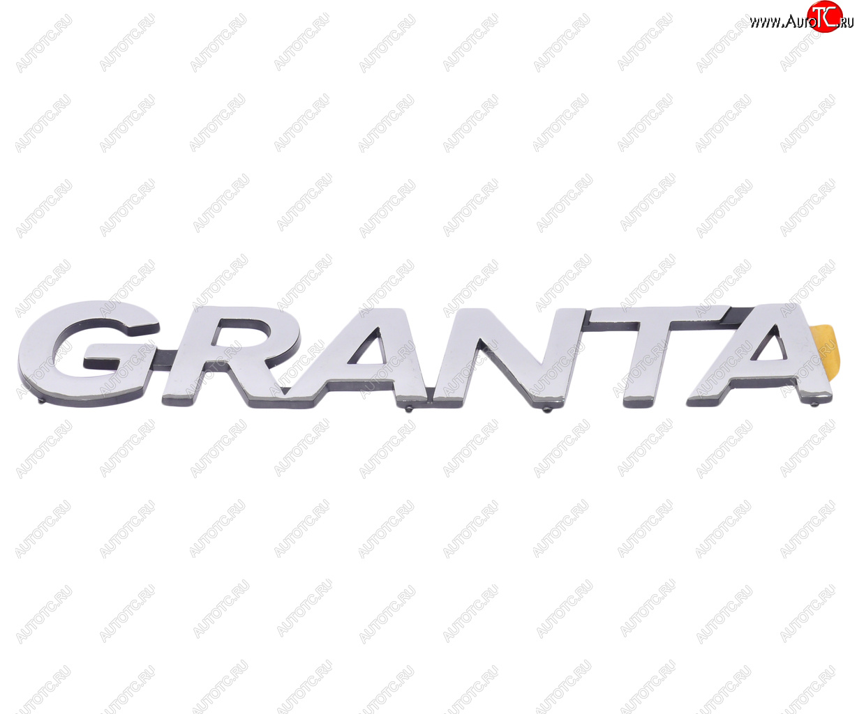 319 р. Орнамент задка GRANTA ВАЗ-2190 NO NAME 2190-8212170  с доставкой в г. Пермь