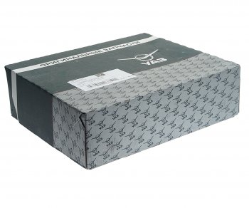 3 699 р. Колодки тормозные УАЗ-2206,3741 с 2013г.в. задние (4шт.) (ОАО УАЗ) УАЗ 220600-3502082-00  с доставкой в г. Пермь. Увеличить фотографию 3