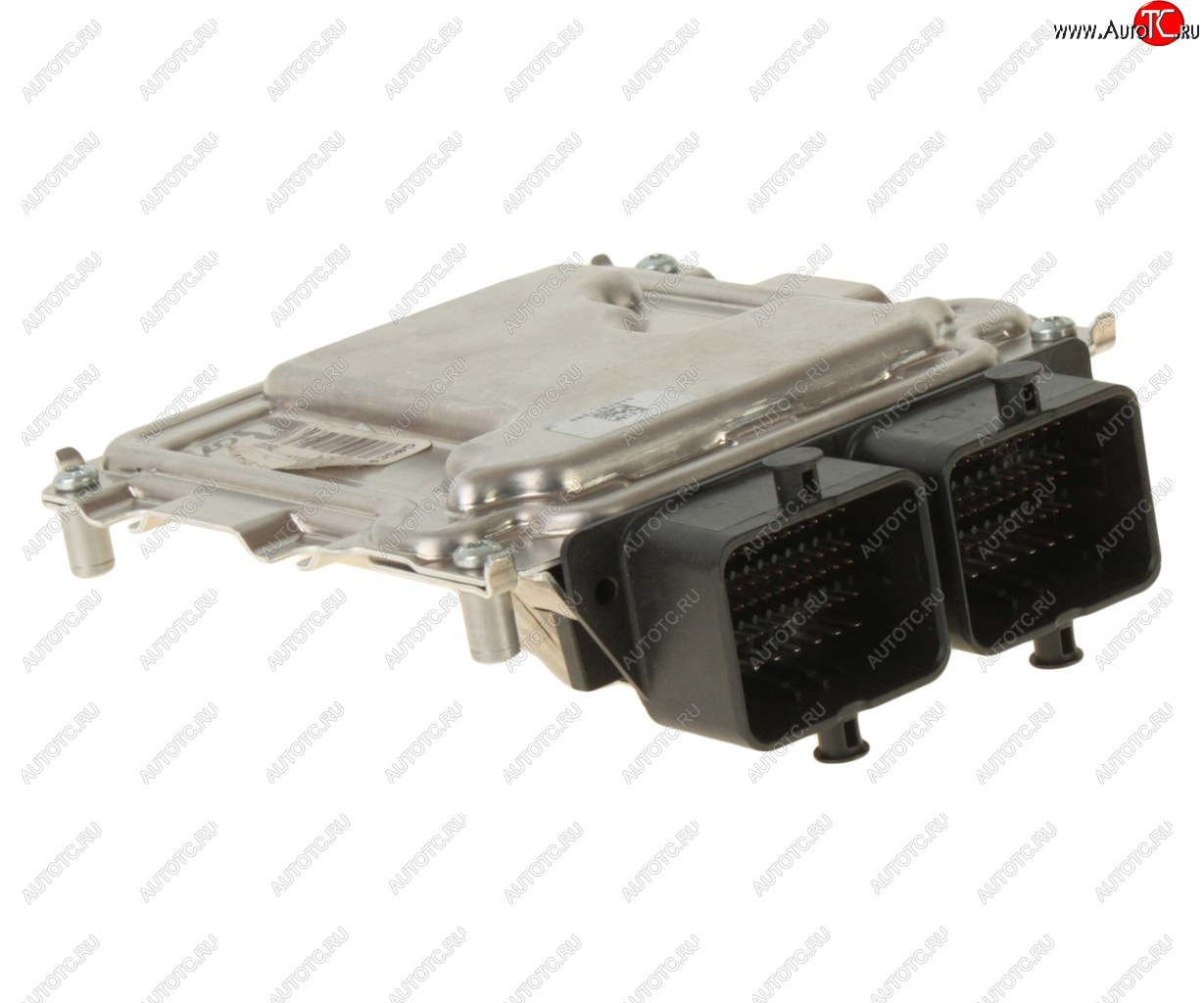 50 999 р. Контроллер УАЗ-3741 BOSCH (ОАО УАЗ) № УАЗ 220695-3763014-00  с доставкой в г. Пермь