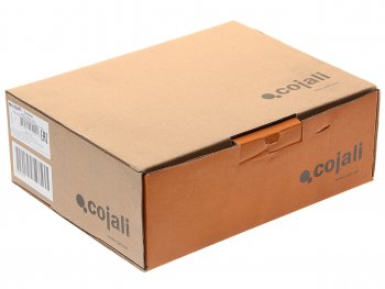 18 399 р. Клапан электромагнитный DAF COJALI COJALI 2209418 COJALI 2209418  с доставкой в г. Пермь. Увеличить фотографию 5